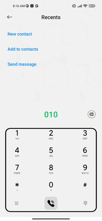 Pochacco big face - Screenshot 6