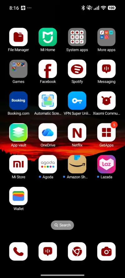 Dusk Peak - Screenshot 3