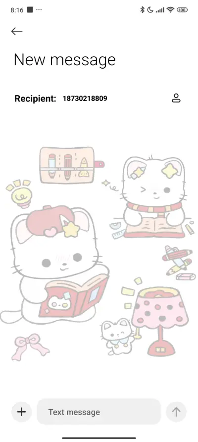 Bookish Kitty - Screenshot 9