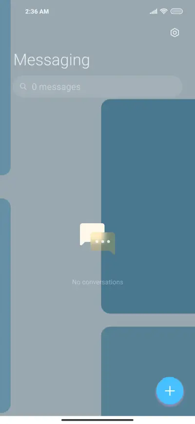 Simple color block - Screenshot 7