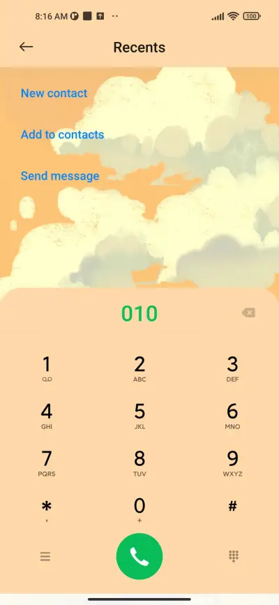 Meow in the Wil - Screenshot 6