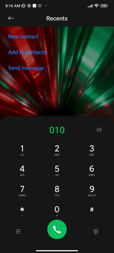 Kaleidoscope - Screenshot 7
