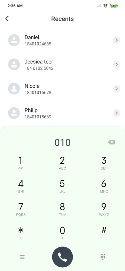 Sakura_3MDS - Screenshot 6