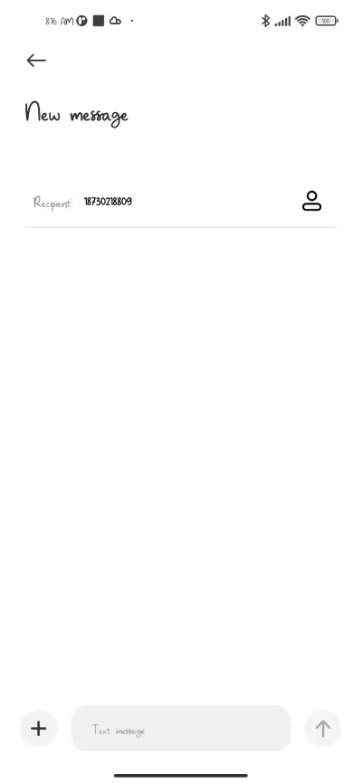 Starry Love Letter - Screenshot 3