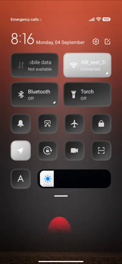 Sunrise - Screenshot 5