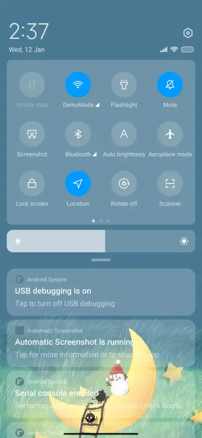 Soft cute lamb - Screenshot 5