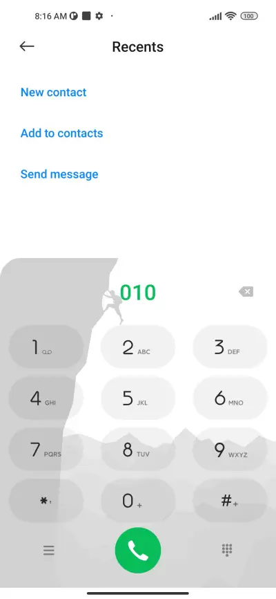 Go For It - Screenshot 7