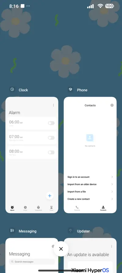 New born - Screenshot 4