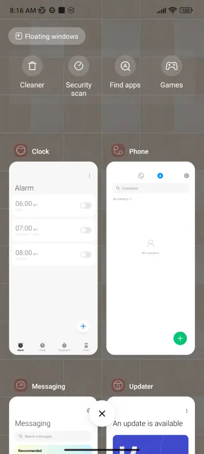 Milk Tea Sauce - Screenshot 4