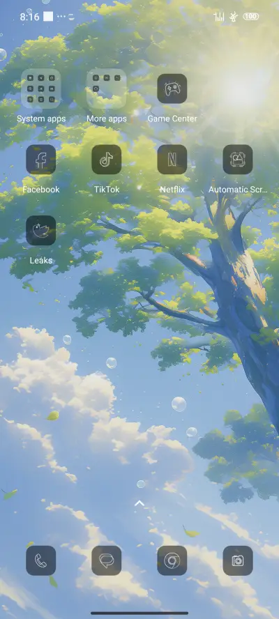 Green Summer - Screenshot 3