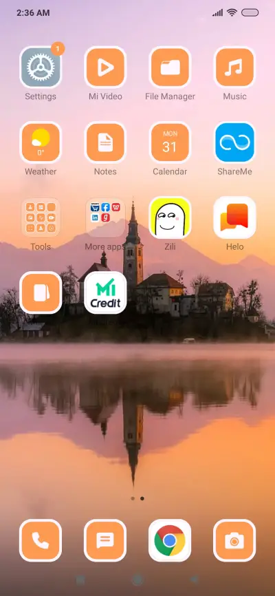 Panorama_3MDS - Screenshot 3