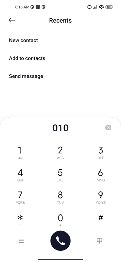 Weird Neon - Screenshot 6