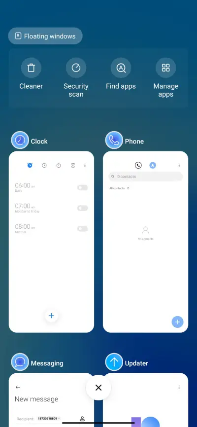 BlueCity 2 - Screenshot 4