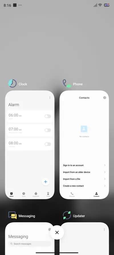 High Pie - Screenshot 4