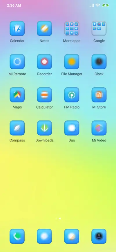 Jelly3_DWM19 - Screenshot 3