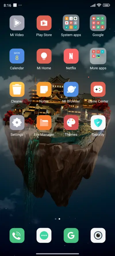 Castles in the air - Screenshot 4