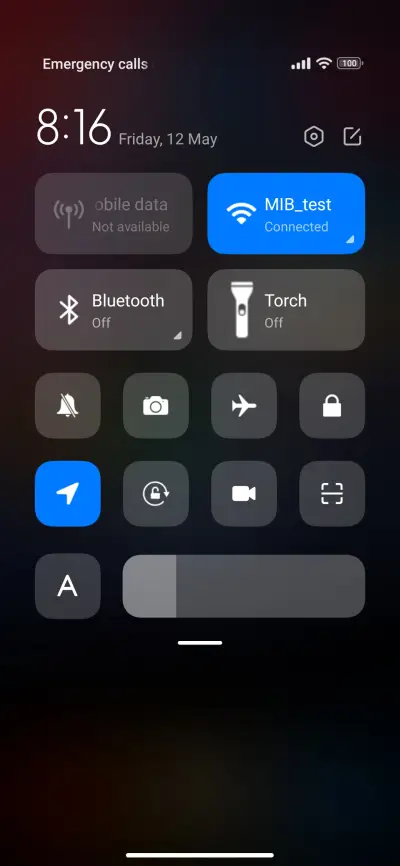 Lake_16 - Screenshot 5