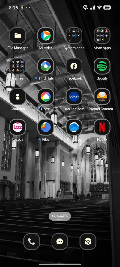 Truth Walk - Screenshot 3