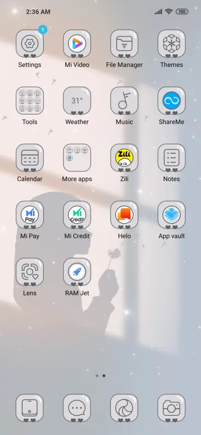 Couple switching - Screenshot 4
