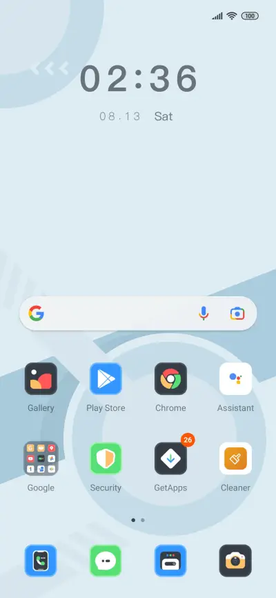 green - Screenshot 2