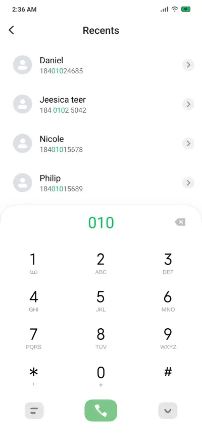 Colors V11 - Screenshot 6