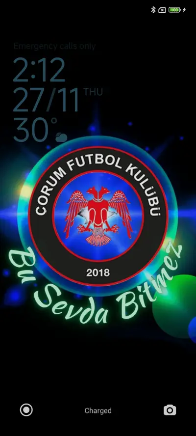CORUM SPOR
