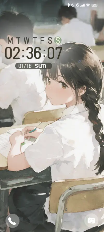 Love Confession - Screenshot 2