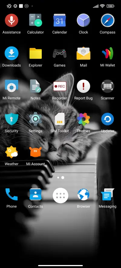 HENPON JADUL - Screenshot 5
