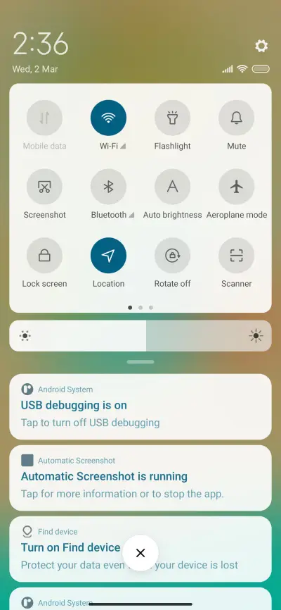 Beach Rest - Screenshot 5