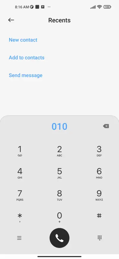 Nonsense - Screenshot 6