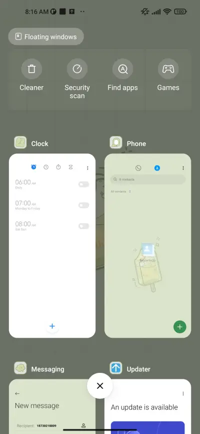 fruit popsicles - Screenshot 4