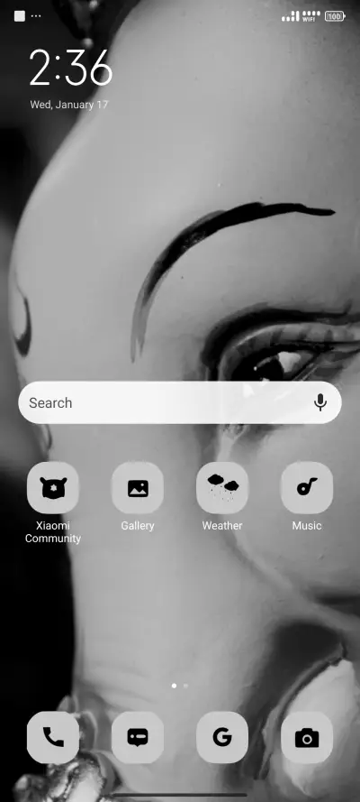 Vighneshvara - Screenshot 2