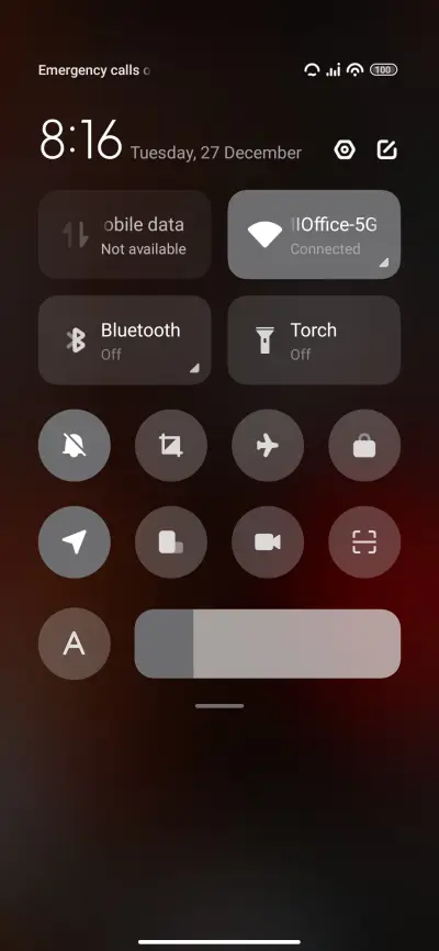 X-mas - Screenshot 5