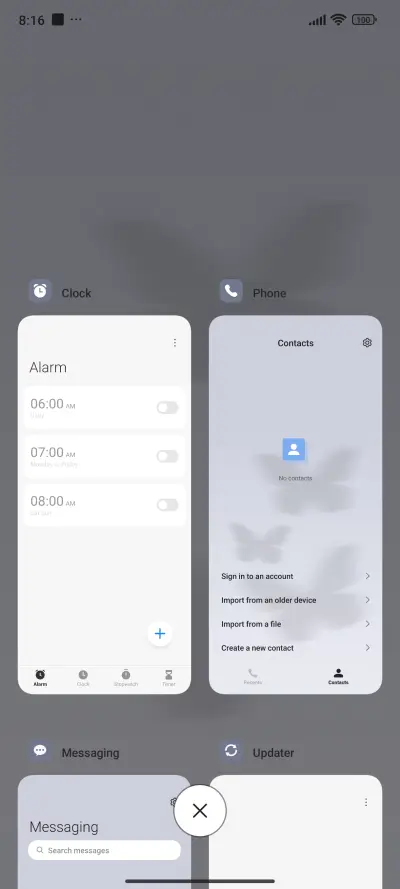 Love surge - Screenshot 4