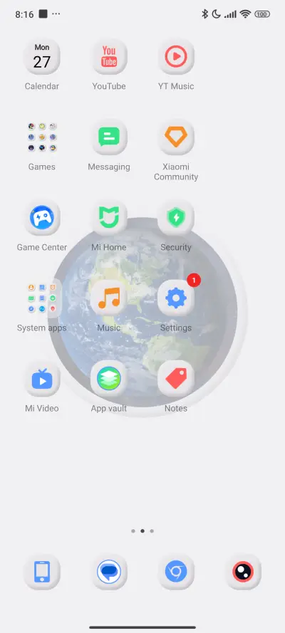 Mimic Orb - Screenshot 3