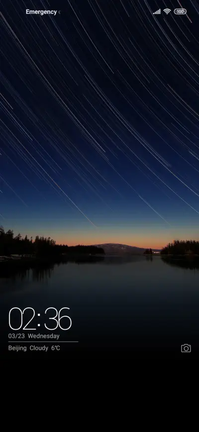 MyStyle THEME for Xiaomi MIUI HyperOS