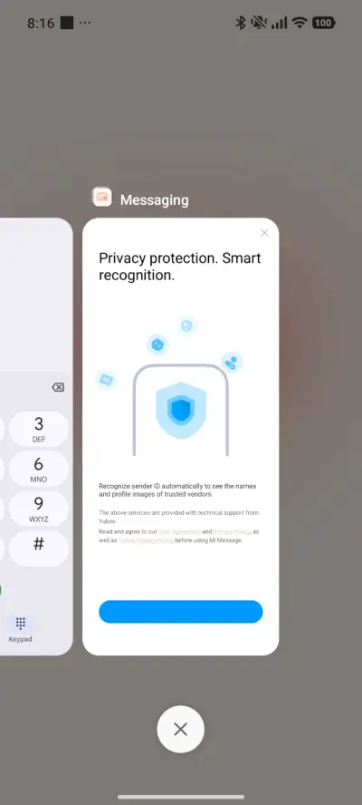 Psychomimesis - Screenshot 4