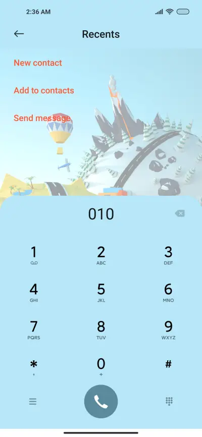 Endless Journey - Screenshot 6