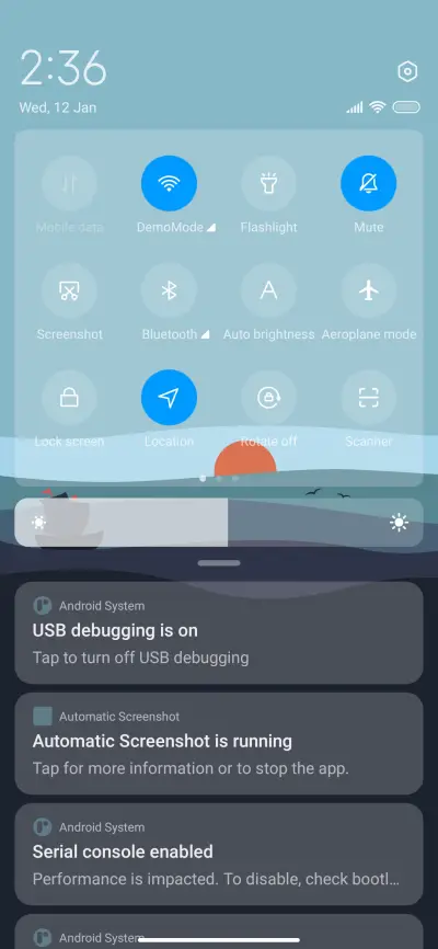simple - Screenshot 5