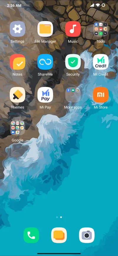 Light House - Screenshot 3