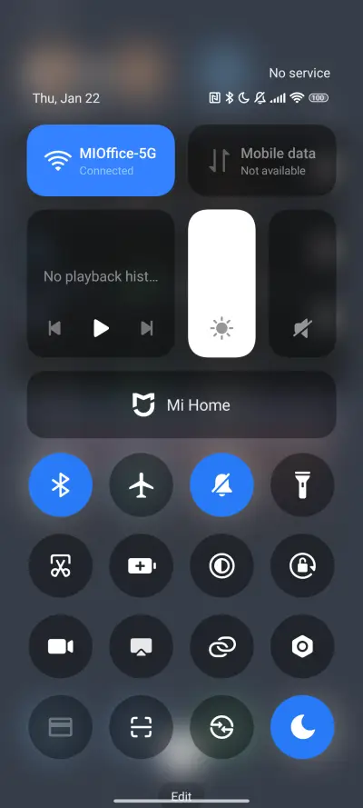 Wind Free - Screenshot 5