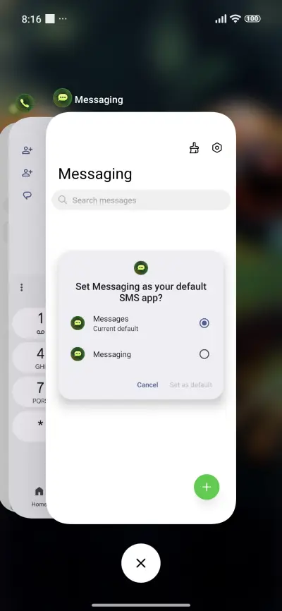 wild frog - Screenshot 4