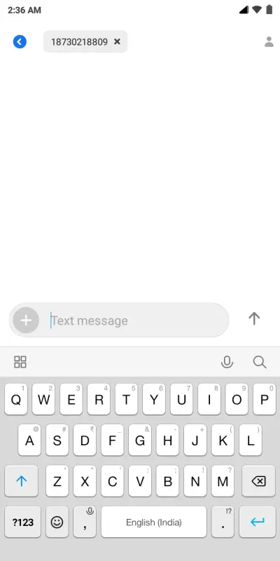 Fusion Ui - Screenshot 8