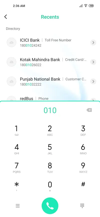 Hote Oz - Screenshot 6