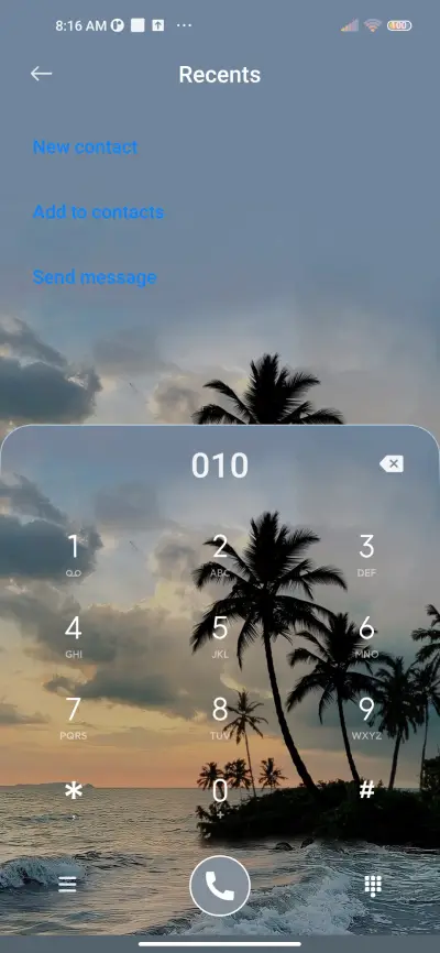 Coconut Forest - Screenshot 7