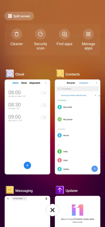 Perfect Note_DWM4 - Screenshot 4