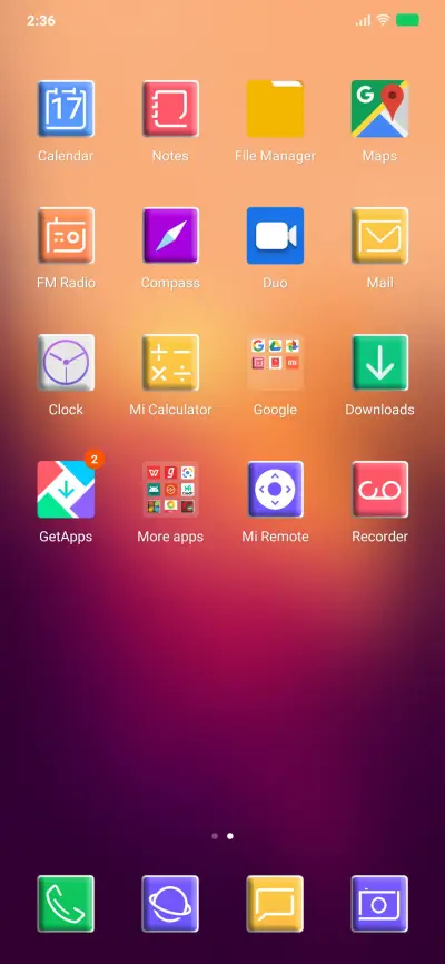 Perfect Note_DWM4 - Screenshot 3