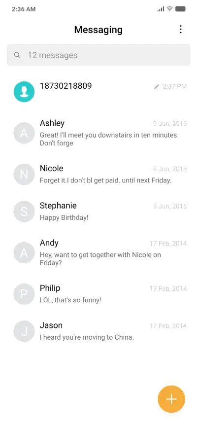 Samsung Dark_DWM4 - Screenshot 7