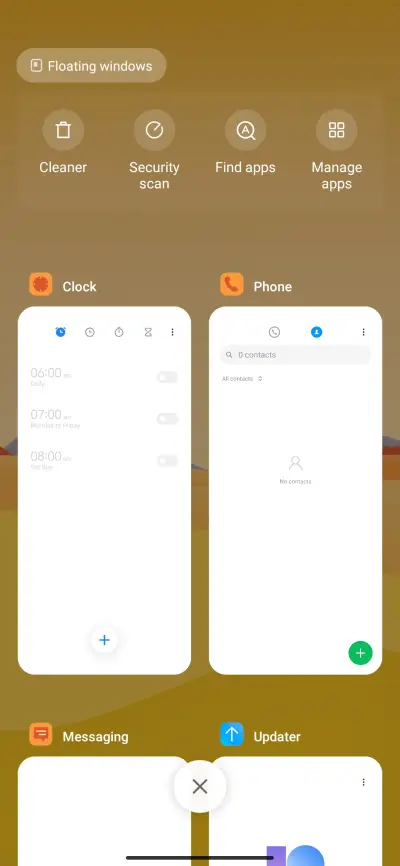 Golden Season - Screenshot 4