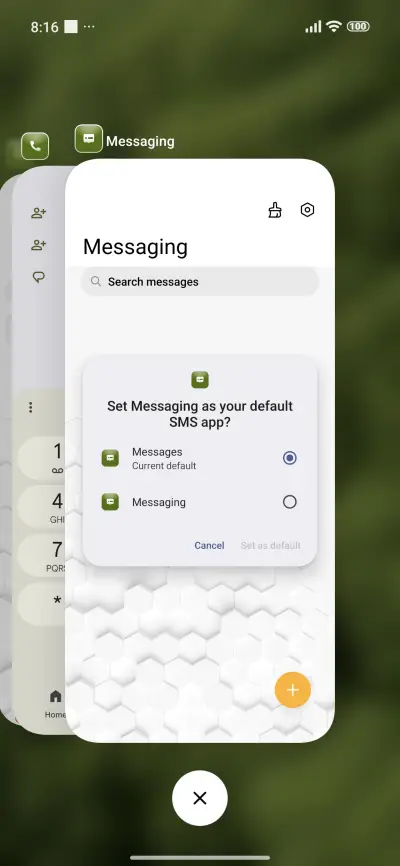 Leaf - Screenshot 4